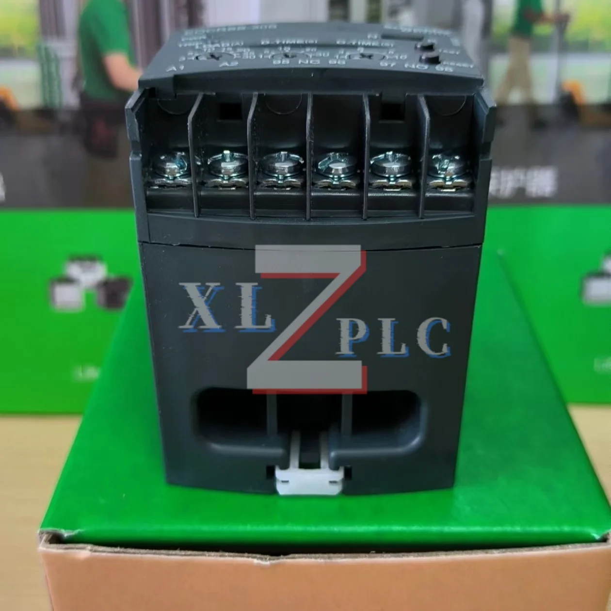 新入荷 EOCRSS-30S 電子式過電流リレー