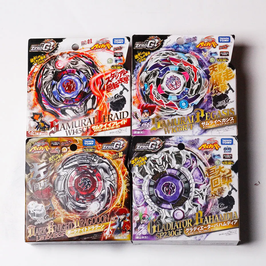 TAKARA TOMY BB105 BB104 BB106 BB47G  BB88 BB102 BB71 BB82 BB35 BB90 BB108 BB118 Giroscópio