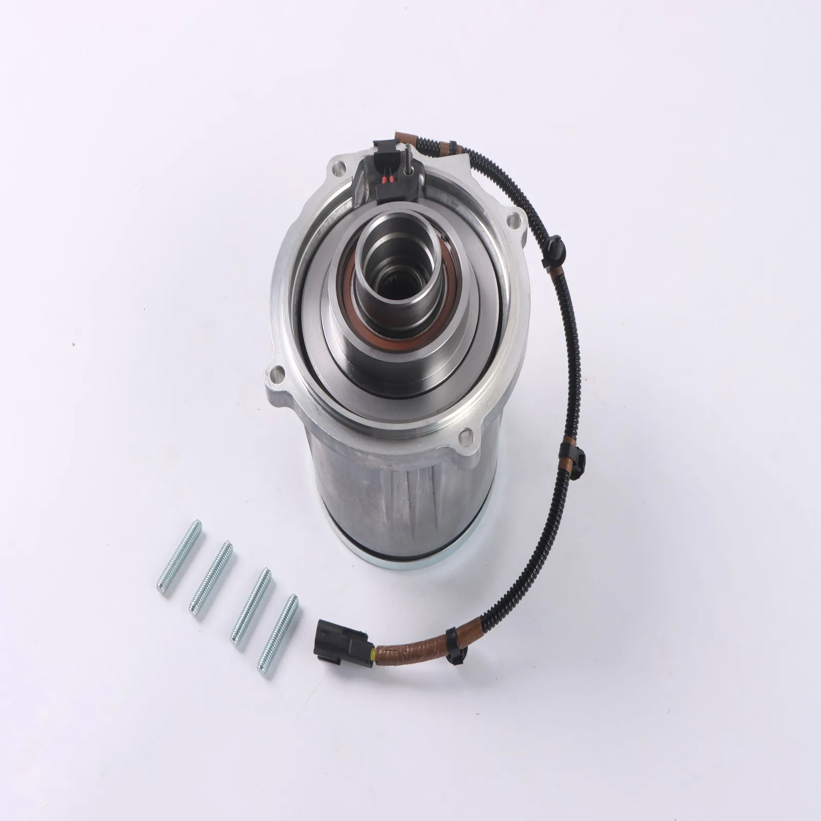 1pc Rear Differential Viscous Coupling Assembly KE012797X KEY02797X For 2016-2023 For Mazda CX-3 CX-5 CX-9 AWD 2.0L 2.2L 2.5L
