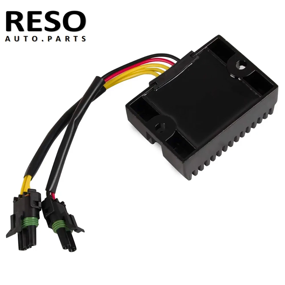 

RESO Motorcycle Voltage Regulator Rectifier For Sea Doo D GSX RFI GTI LE RFI GTX DI GTX LRV DI RX Sportster LE XP 278001554