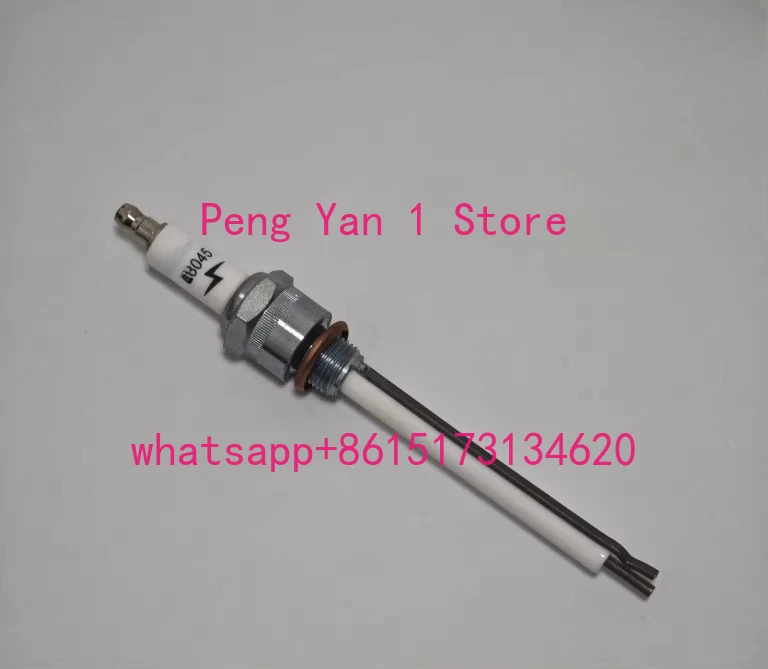 Spark plug ignition rod Ion rod ignition electrode 10019728 23045