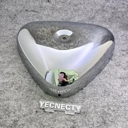 For Honda Steed VLX 400 600 Shadow VT600 1988-1998 Years Motorcycle Air Filter Cleaner Cover Motorbike Housing Case
