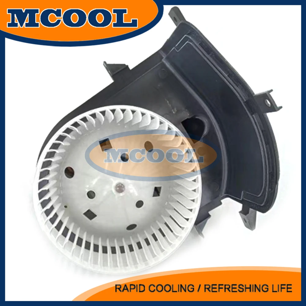 

Air Conditioning Blower 1H1820021 700171 For VW POLO GOLF MK III 1991 2006 SEAT 1993 2004 1H18-20021