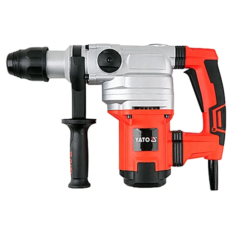 

2025 HOT SALES POWER TOOLS YATO ELECTRIC ROTARY HAMMER 1050W YT-82130