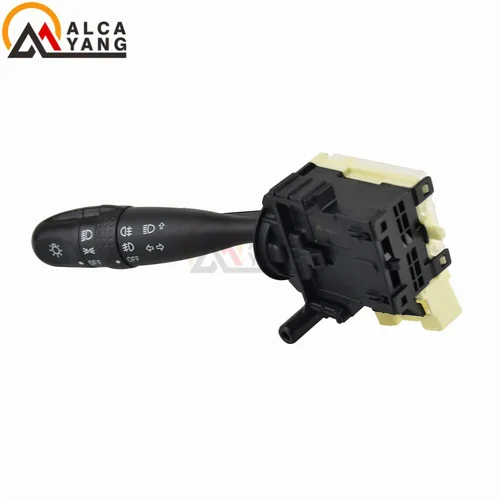 Imagen 1 del producto Nuevo interruptor de luz antiniebla, interruptor de Control de luz de dirección adecuado para Toyota Soluna Vios 2002-2008 84140-0D020 841400 D020