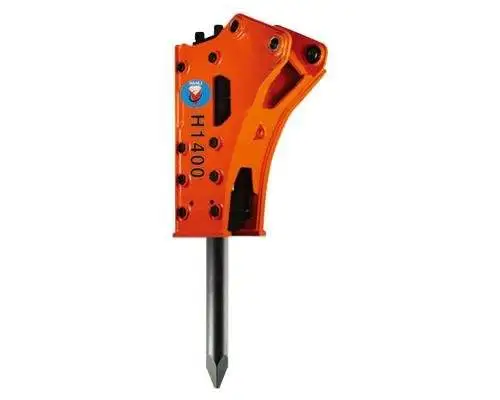 2200w Professional Jack Demolition Drill Breaker Electric Hammer CHINA Max Tools Box Packing