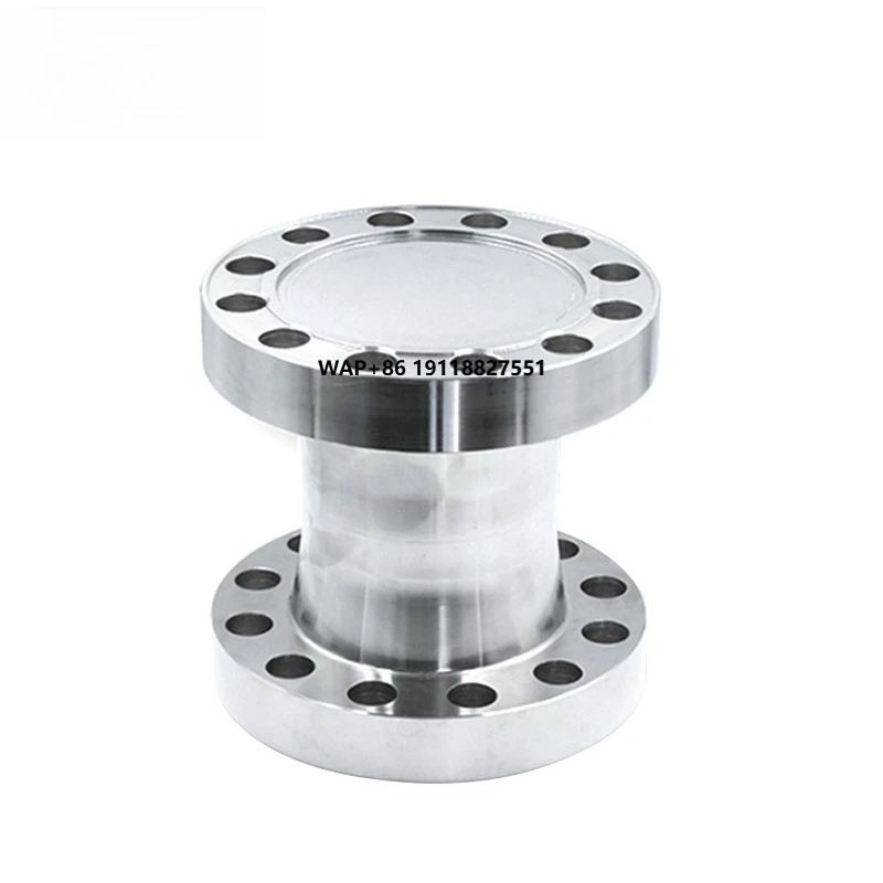 

SC T327 IP66 10T 20T 30T 50T 60T 100T 200T 300T 400T 500T 600T 800T Tension Compression Load Cell Force Sensors