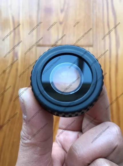 Suitable for Shiguang L-358 light meter accessories L358 reflection measurement lens