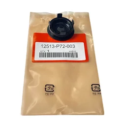 12513-P72-003 12513P72003 For honda Accord Civic CR-V CR-Z Acura cam plug Black Cylinder Head Rear Cam Plug with Seal Suitable