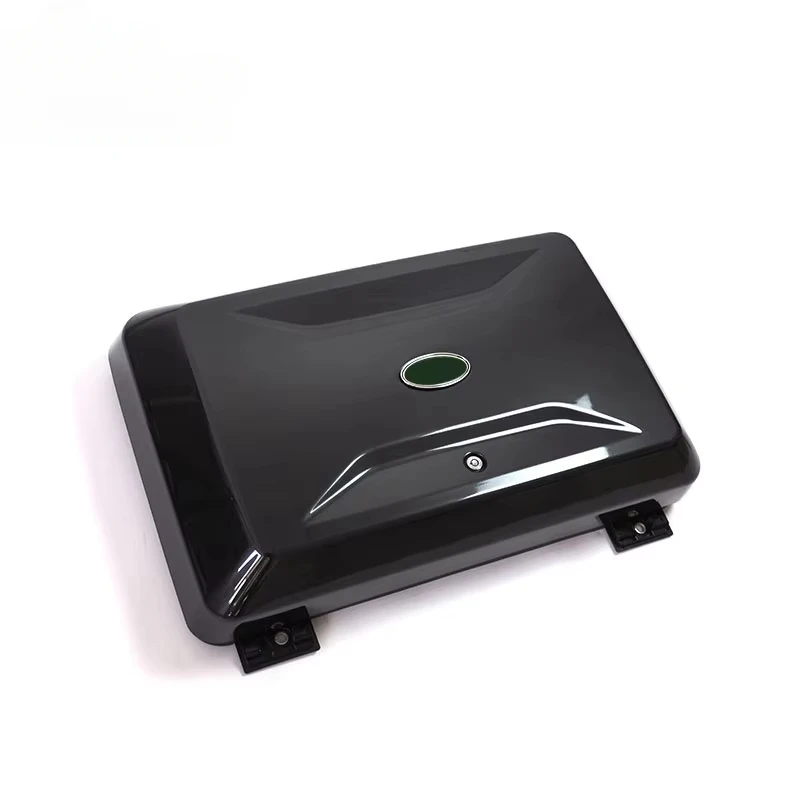High Quality Side Tool Box for Land Rover New Defender 2020+ 110/90 Storage