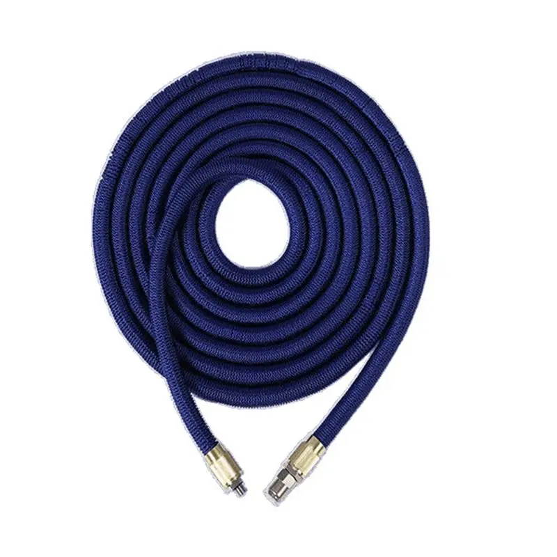 Diving Respirator Filter 126 15 Meter Telescopic Breathing Tube Secondary Head Regulator Diving Tube Fast-
