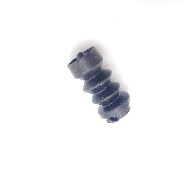 Automobiles for Roewe for CLEVER I6 MAX ERX5 Body Kits Small Charging Port Fuel Tank Cap Spring Clip Locking Pin