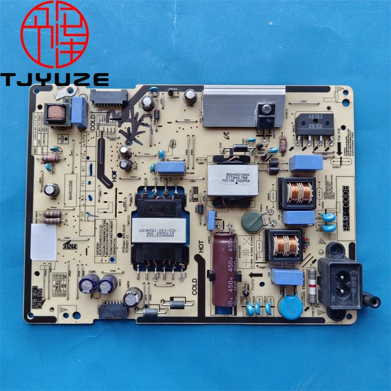 

Замените BN44-00698A 00698B BN44-00699A 00699B Плата питания для светодиодного телевизора Samsung BN44-00703A 00703B 00703D 00703E 00703G