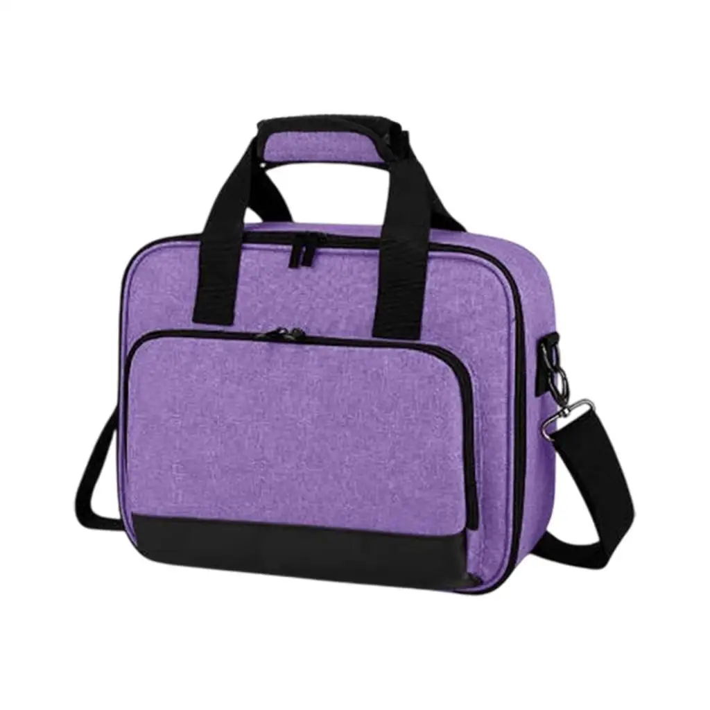 Projector Bag Handbag for Most Major Projectors Pjd5255 Pjd7720HD Pjd7828hdl