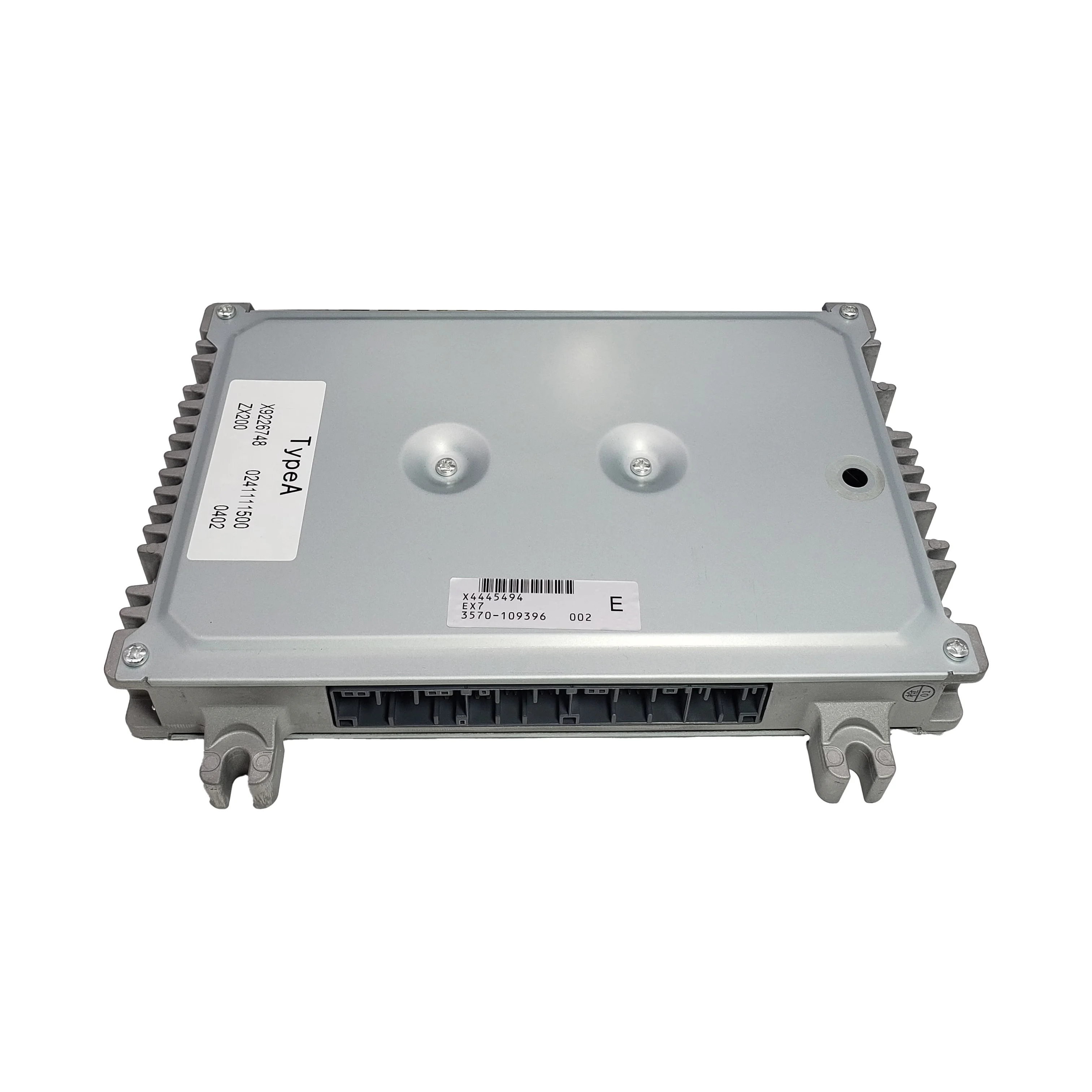 Контроллер ЭБУ экскаватора 4487307 для Hitachi ZX130W ZX100-1 ZX110-1 ZX120-1 ZX130-1 ZX200-1 ZX210-1 ZX220-1 ZX225-1 ZX230-1