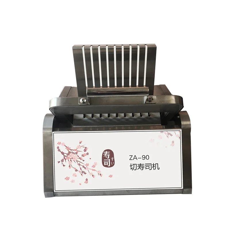 Commercial sushi cutting machine, rice ball mold, seaweed rice ball tool set, round and square sushi rolling machine franchise