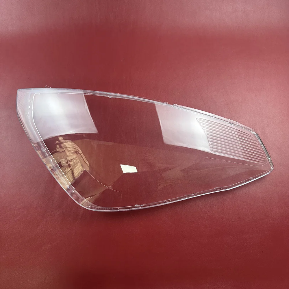 For Hyundai H1 2010 2011 2012 2013 Headlamp Cover Shade Lampshade Lamp Housing Headlight Shell Plexiglass Replace Original Lens view 5