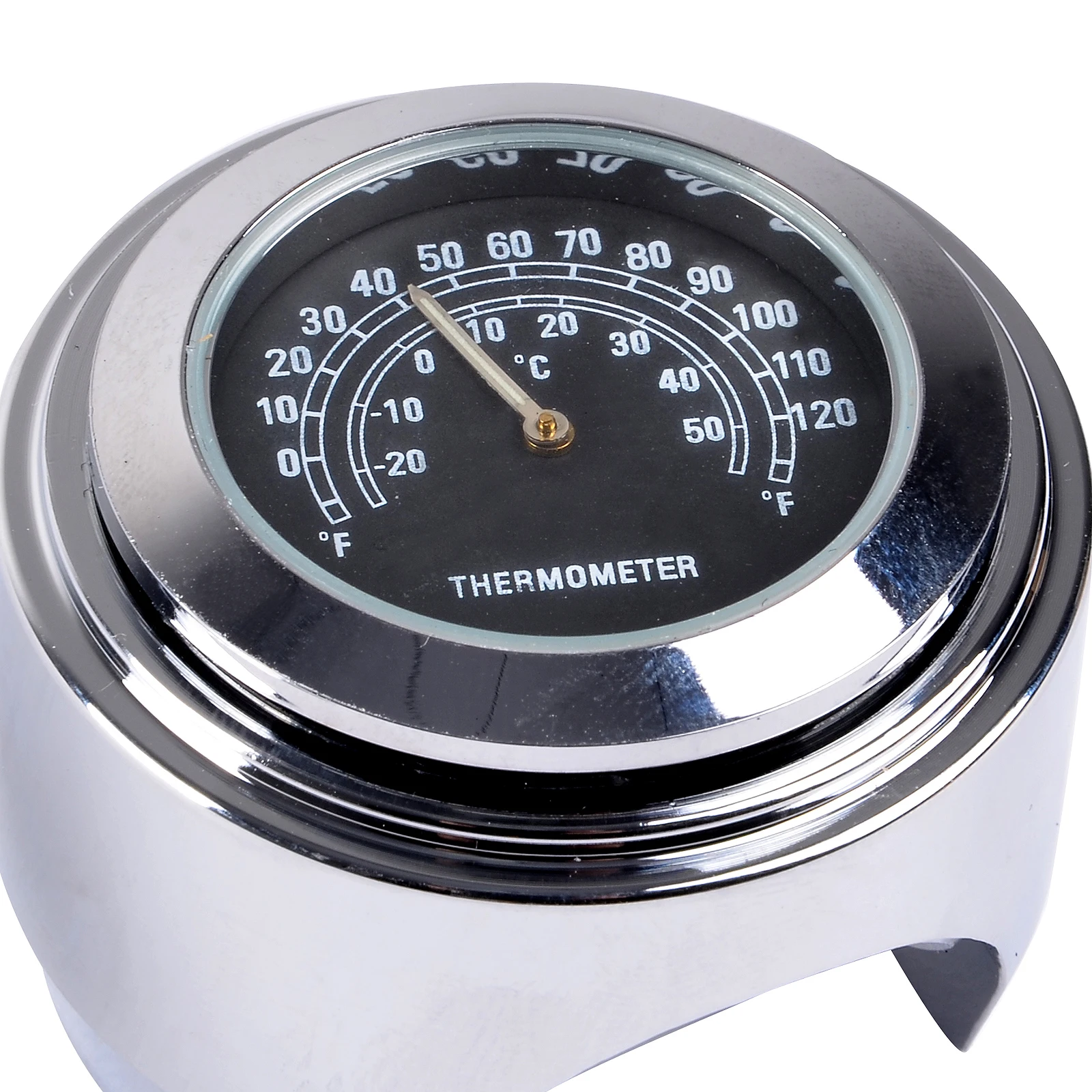 Motorcycle Accessories Waterproof Luminous 7/8\