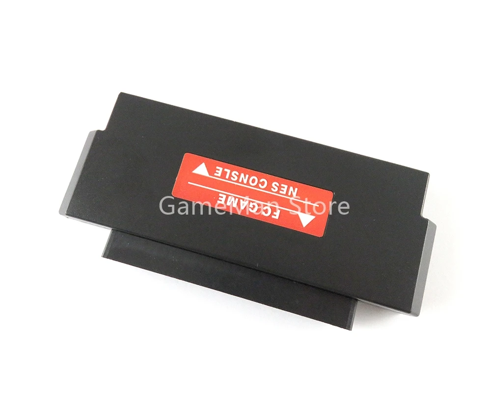 1 шт., высококачественный 60-контактный адаптер FC на 72Pin NES для консольной системы NES