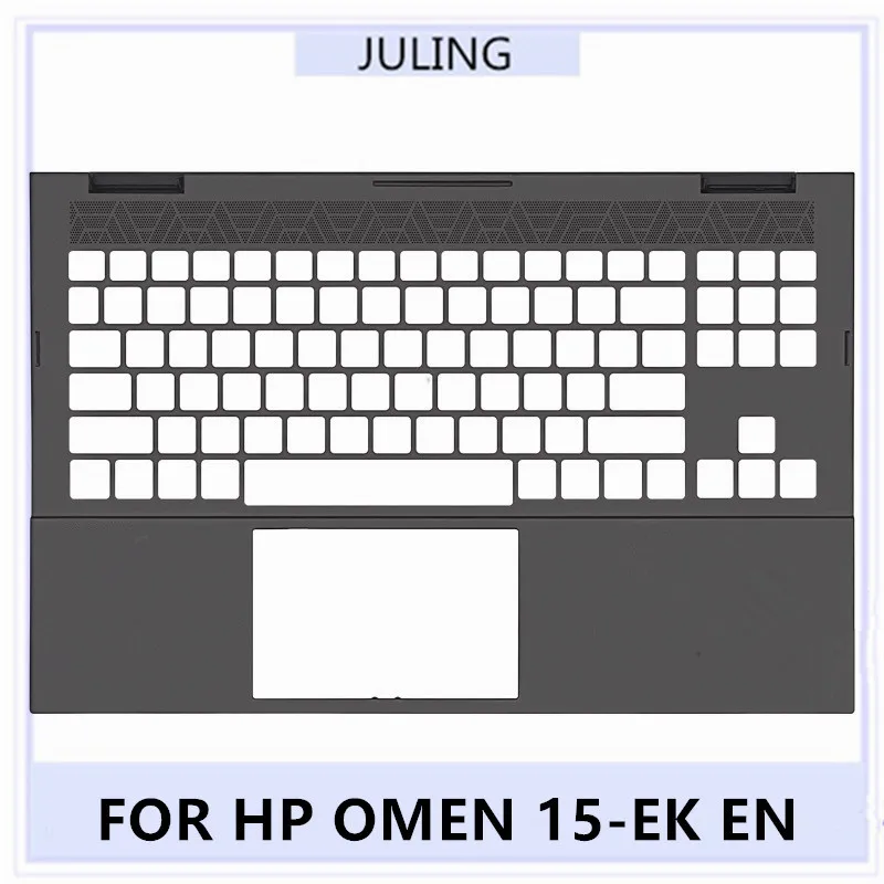 

Для HP OMEN 6 15-EK EN TPN-Q236 Q238 рамка клавиатуры для упора для рук ноутбука