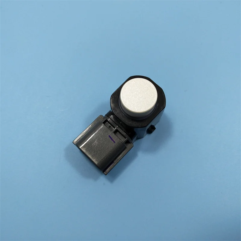 For Nissan Patrol Y62 Q50L QX80 Front and Rear Bumper Reverse Radar Probe Sensor Electric Eye  Outer Cover