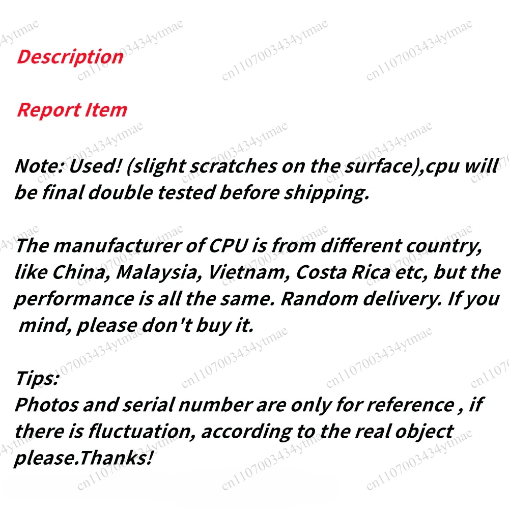 32C/64T EPYC 7601 Server CPU 2.2GHz 64MB 180W SP3 Socket Support H11SSL-i Mainboard Data Center Processor