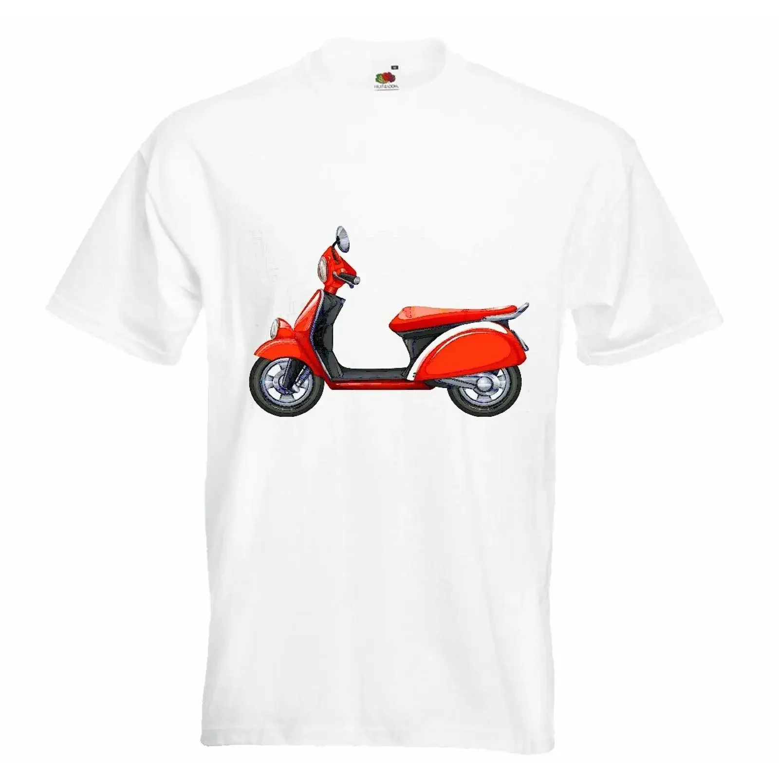 T Shirt RETRO ROLLER RACE RACING FORMEL MOTOR TEAM SPEED SPEEDWAY CLASSIC USA vintage Washed Comfortable Stretched Slightly