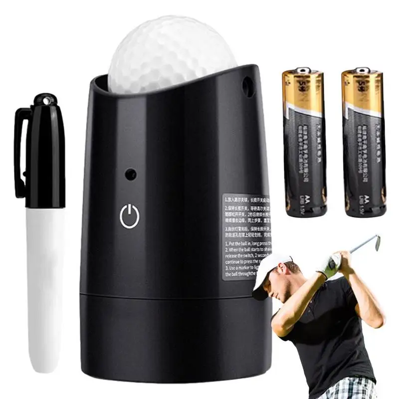 

Golf Ball R Marker Tool Electric Golf Drawer Golf Products For Golf Lovers And Enthusiastic Golf Accessories For Golf Marking