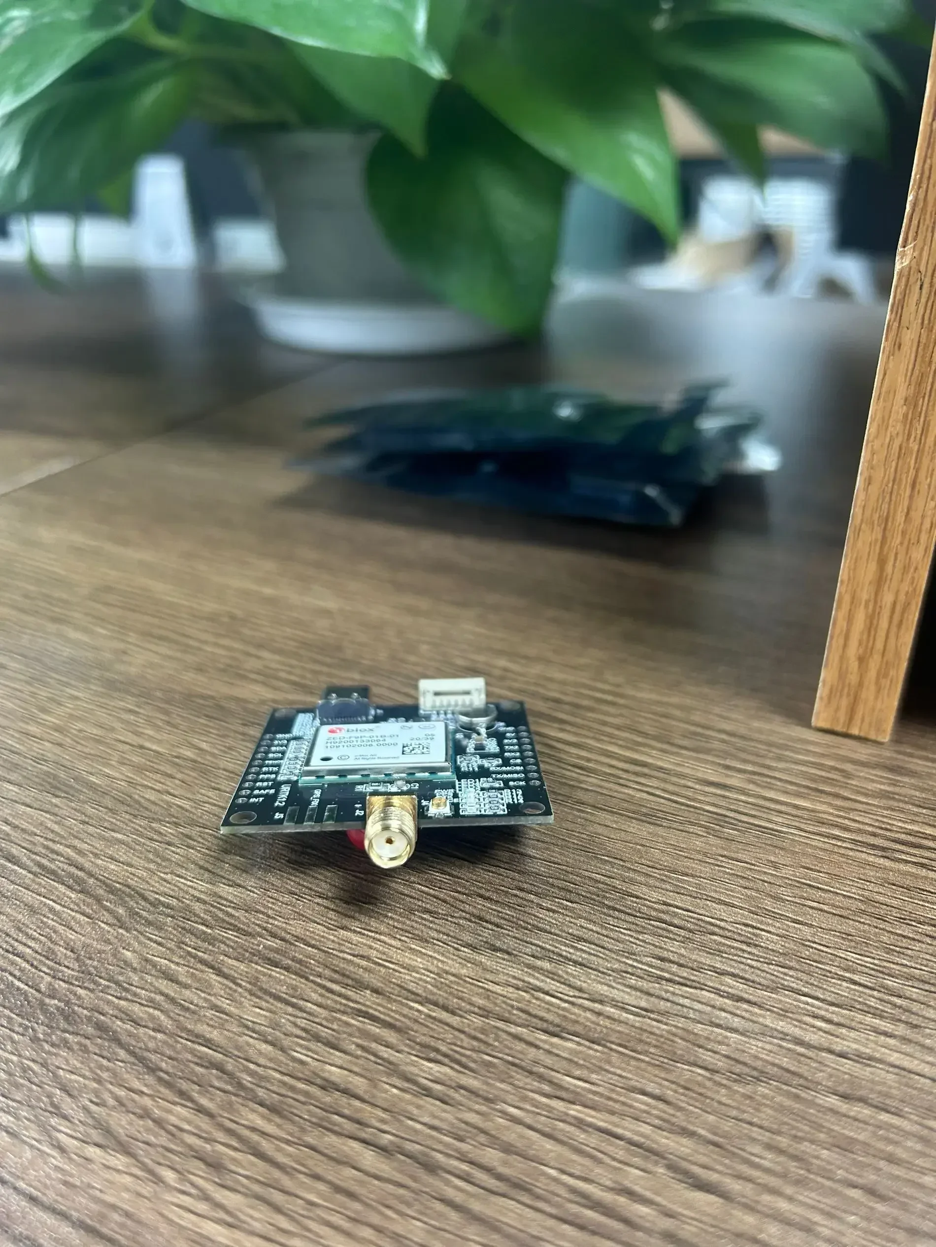 Gps Module ZED-F9P … - image