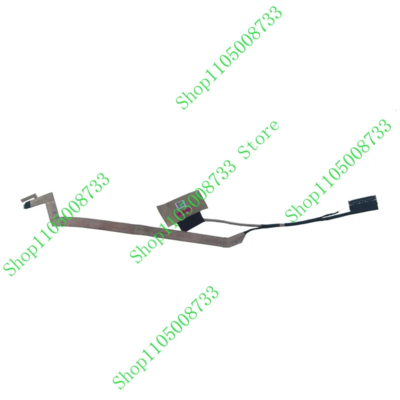 

PJTW For Dell Latitude 5400 5401 5402 5405 E5400 E5401 E5402 E5405 laptop LCD LED Display Ribbon Camera cable