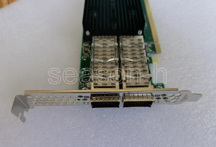 TopElec Adapter card  XtremeScale SFN X2542 ONLOAD 10/25/40/50/100GbE
