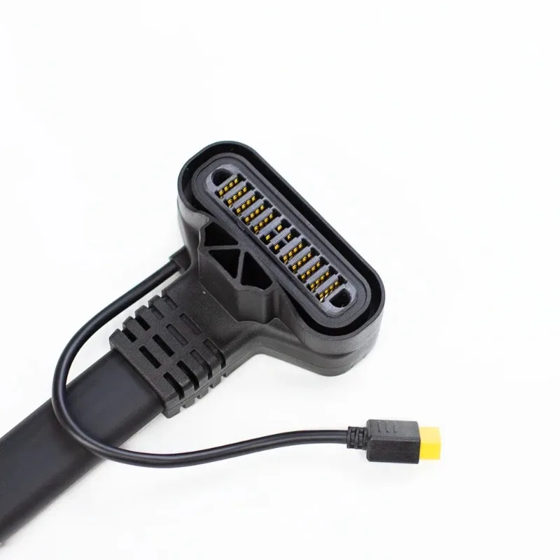 intelligent  battery charging adapter cable agricultural