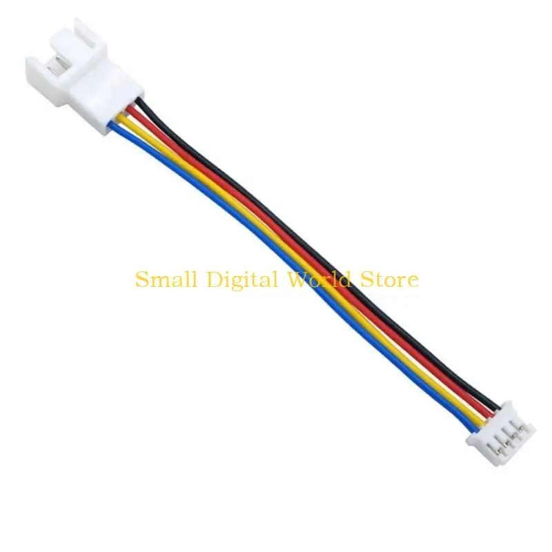 77UB 4Pin PWMS Graphics Card Adapter