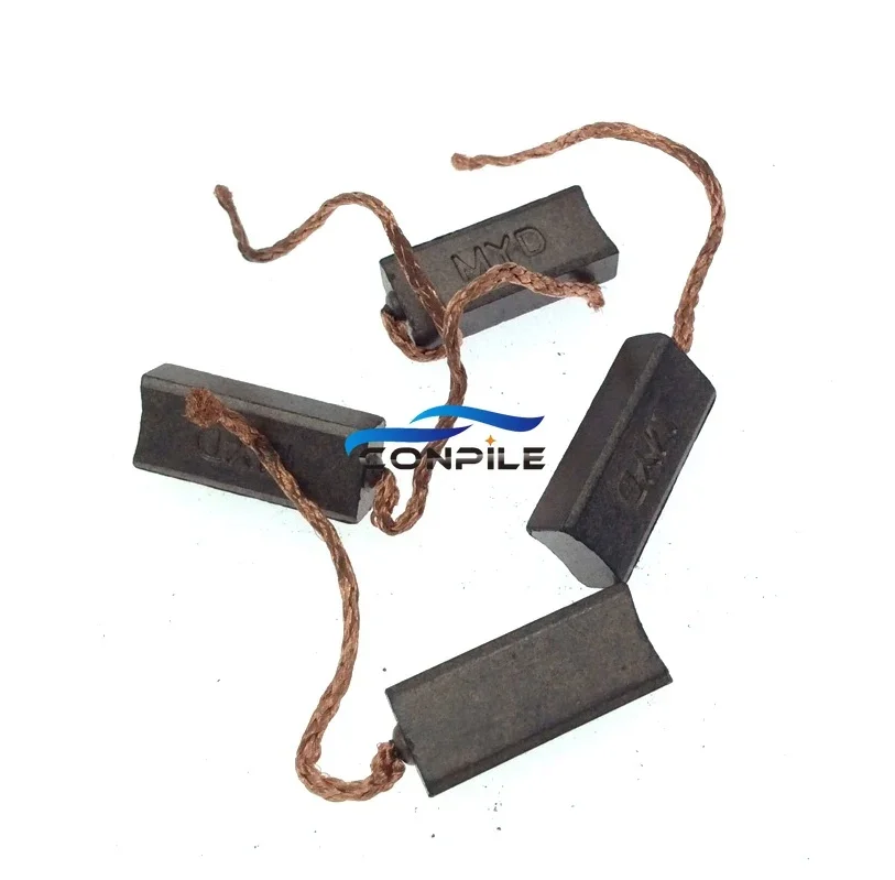 5x7x20 мм 5x8x20 мм, Высококачественная Автомобильная фотощетка, регулятор заднего выхода