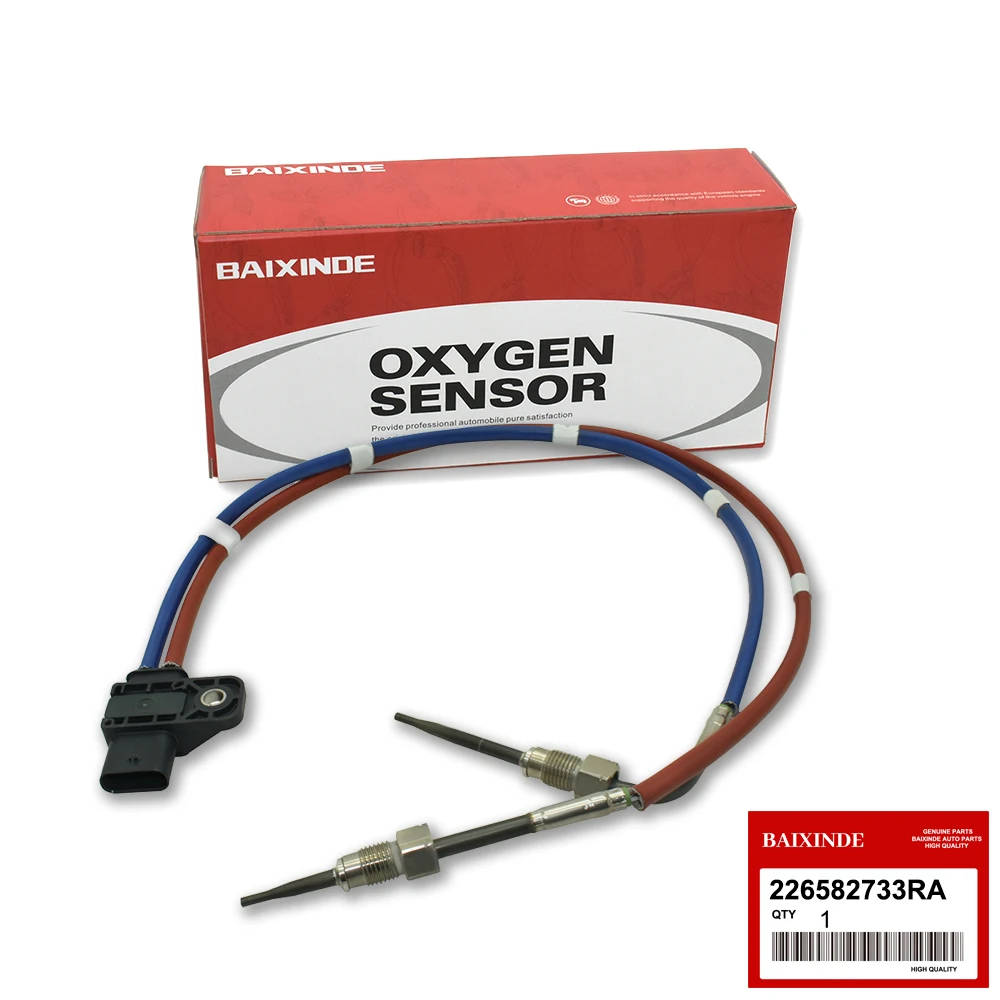 

Oxygen Sensor 226582733RA Fits For Car Accessories Auto Parts High Quality
