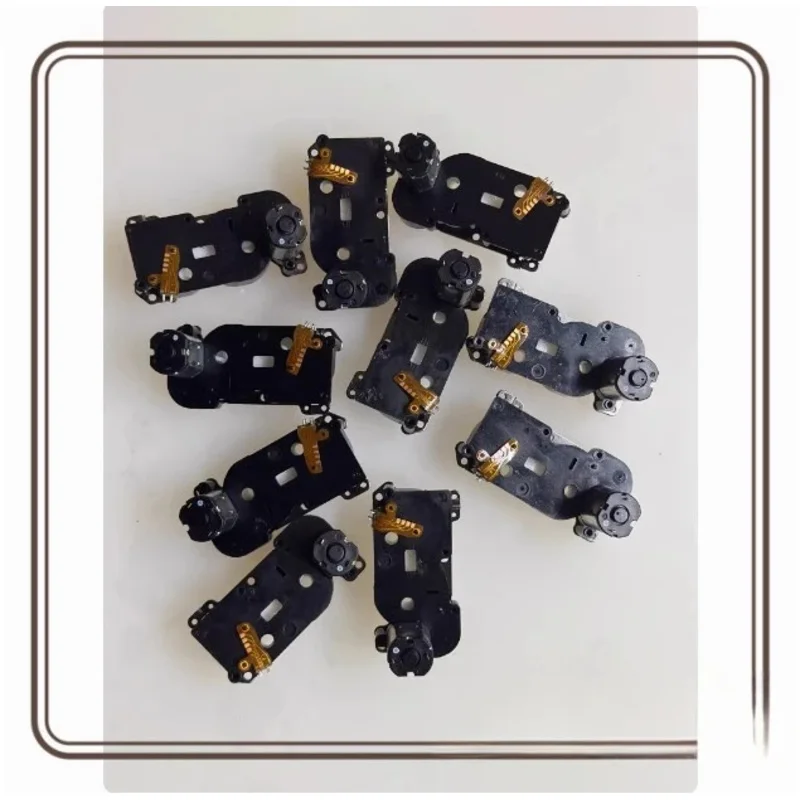 

1pcs Original brand new for Nikon D600 D610 small body winding Motor reflector drive motor gear set