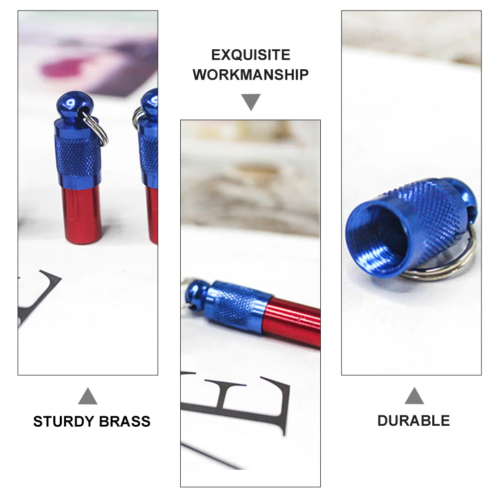 

6pcs Pet Anti Sturdy Lightweight Name Address Id Tag For Dog Cat Collar Decoration Outdoor Phone Number Pendant Tag