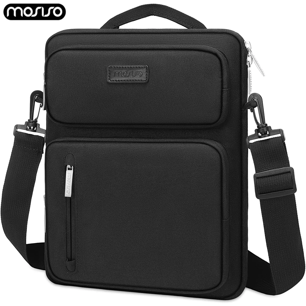

Tablet Sleeve Bag 12.9 inch for iPad Pro 13 M4 iPad Air 13 M3 M2 for Surface Huawei Samsung Protective Tablet Shoulder Handbag