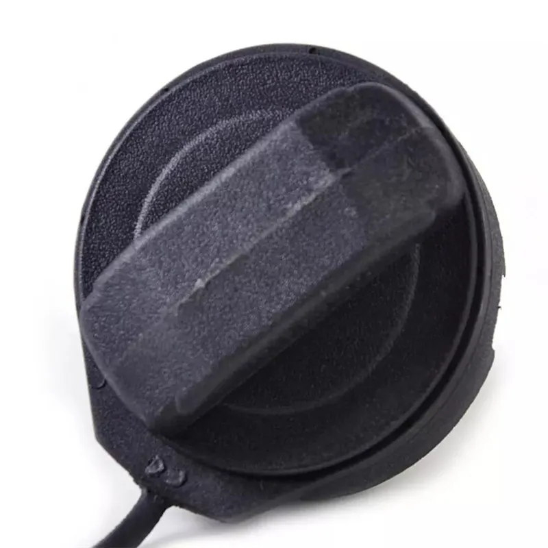 1 Pcs Oil Gas Tank Cap Fuel Inner Tank Cover Fit  For VW Golf 4 5 6 MK6 Tiguan CC Passat B5 B6 1J0201553D 1J0 201 553