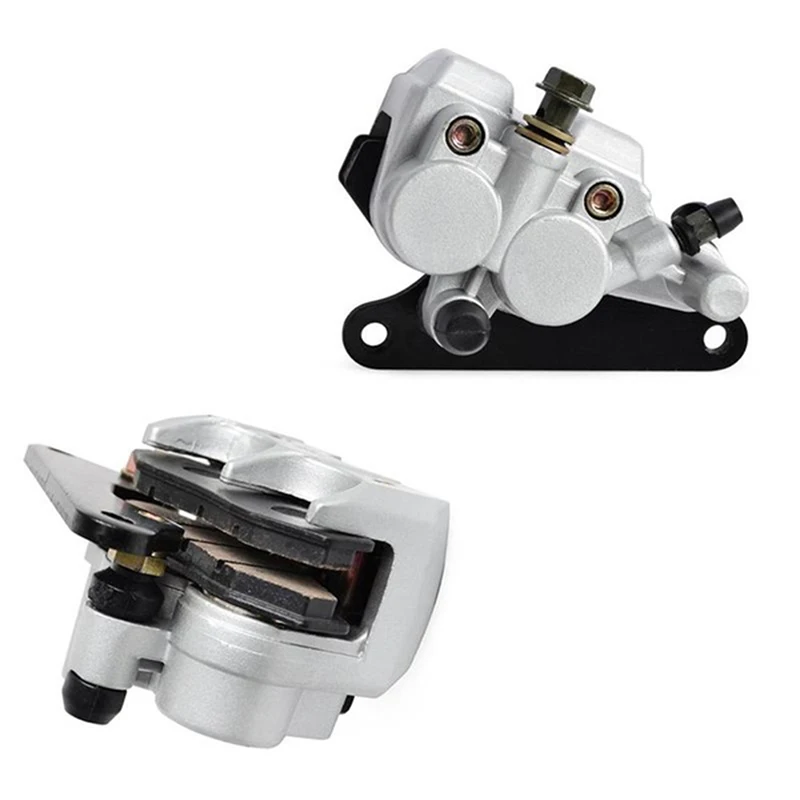 Rear Disc Hydraulic Caliper for QJ Keeway Chinese Scooter Motorcycle Moped Parts