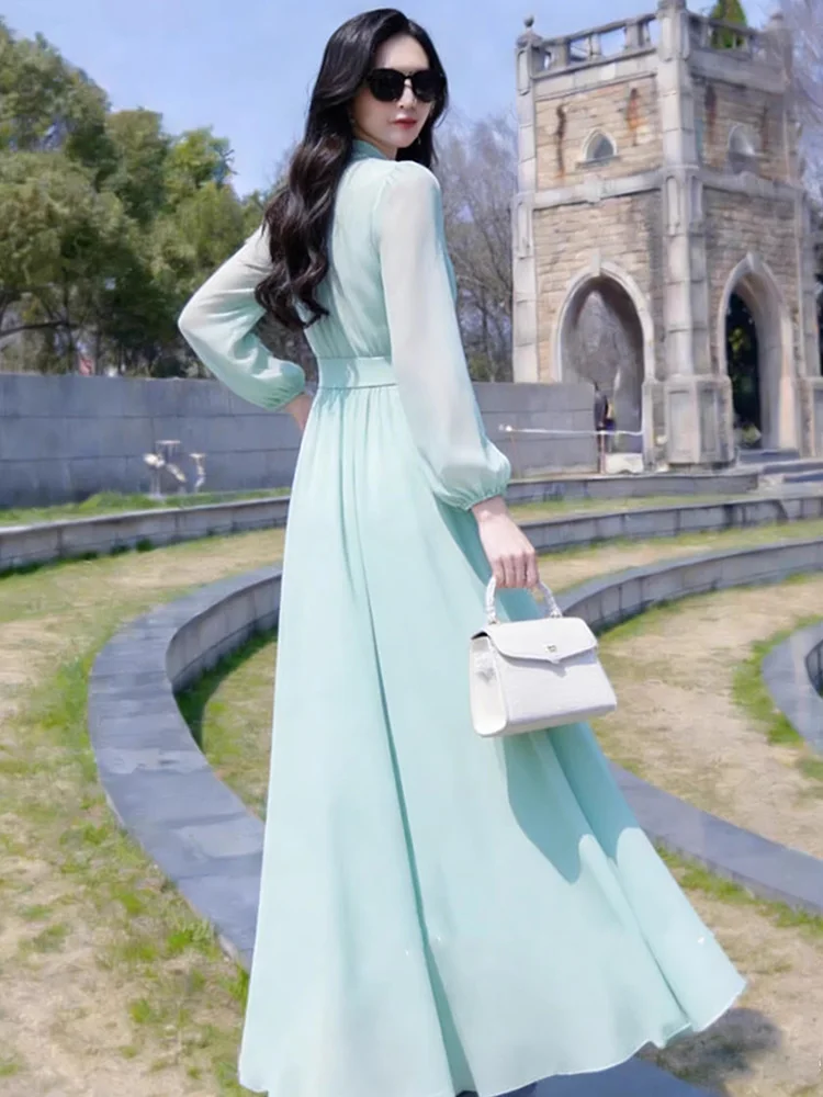 Thumbnail 3 - #25 Best Flowing Long Dress to Buy In 2026