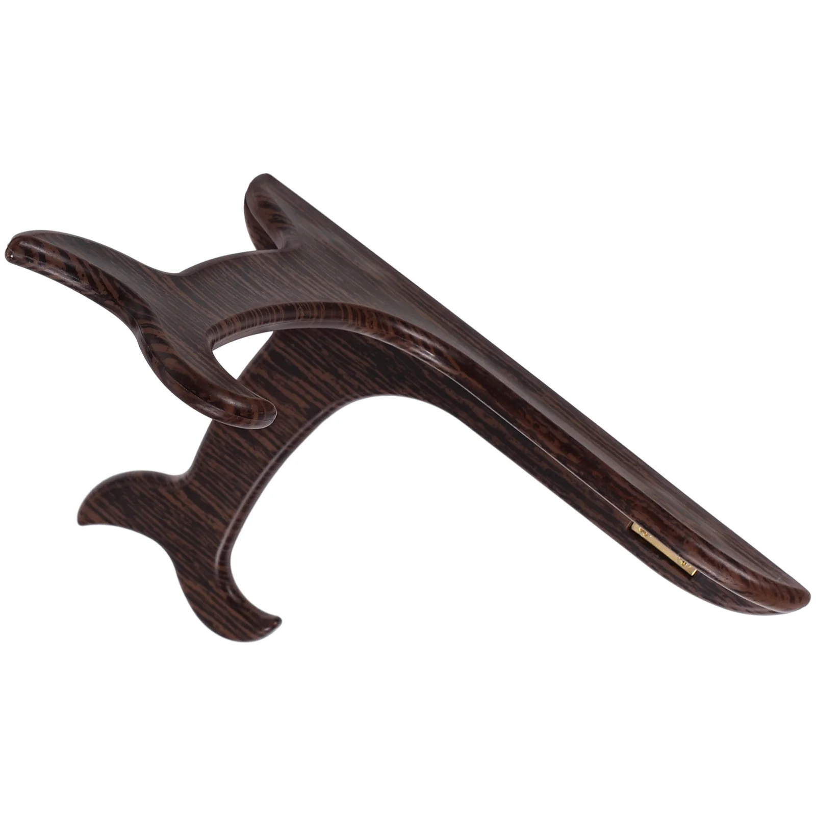 

1pcs Tea Cake Display Rack Resin 14cm Stand for Pu'er Storage Home Hotel Bedroom Study Library Plates Books Artwork Photos