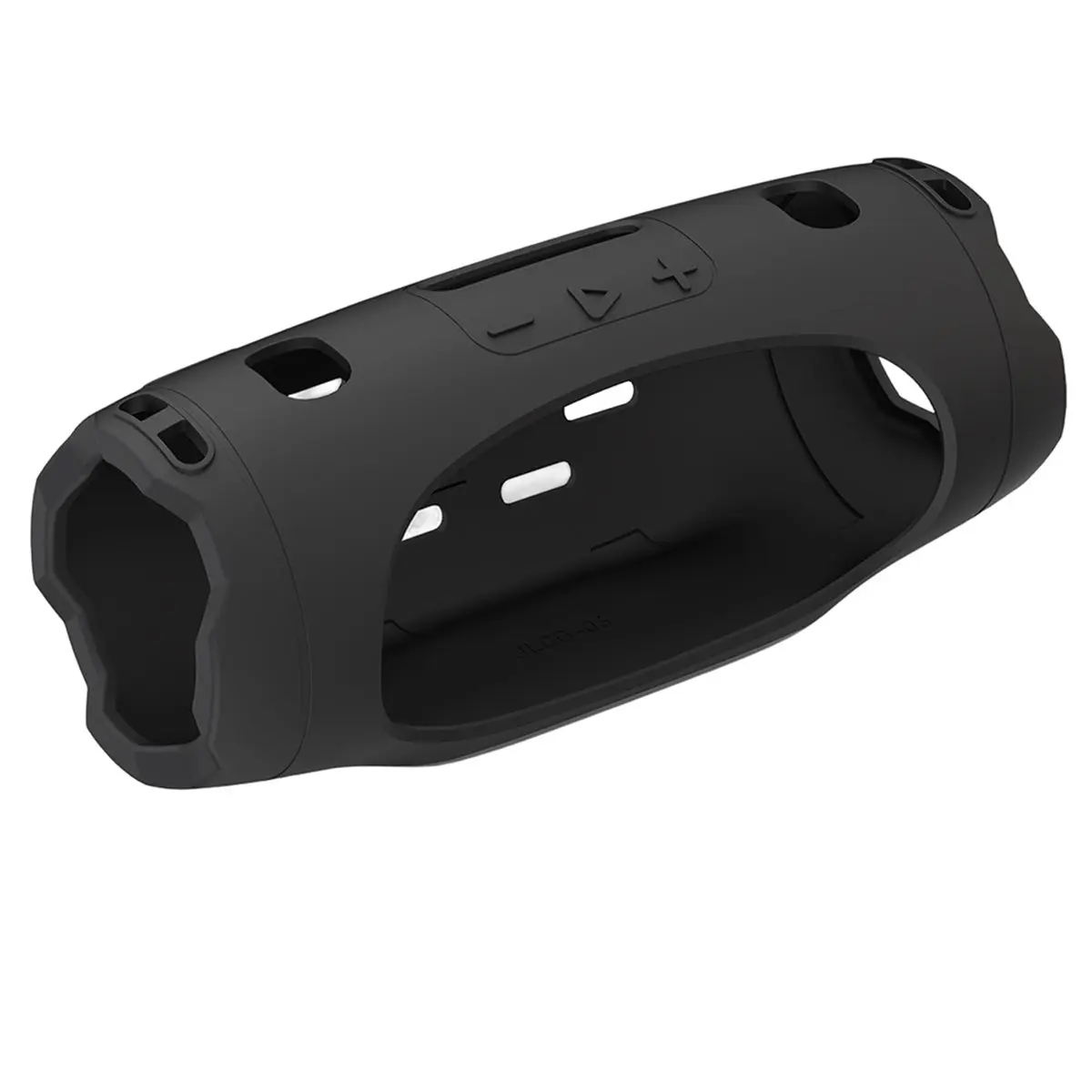 ▶○【On Sale】Silicone Cover Case for Charge 6 Portable BT Speaker, Shockproof Protective Skin Holder Sleeve, Shell Accessories