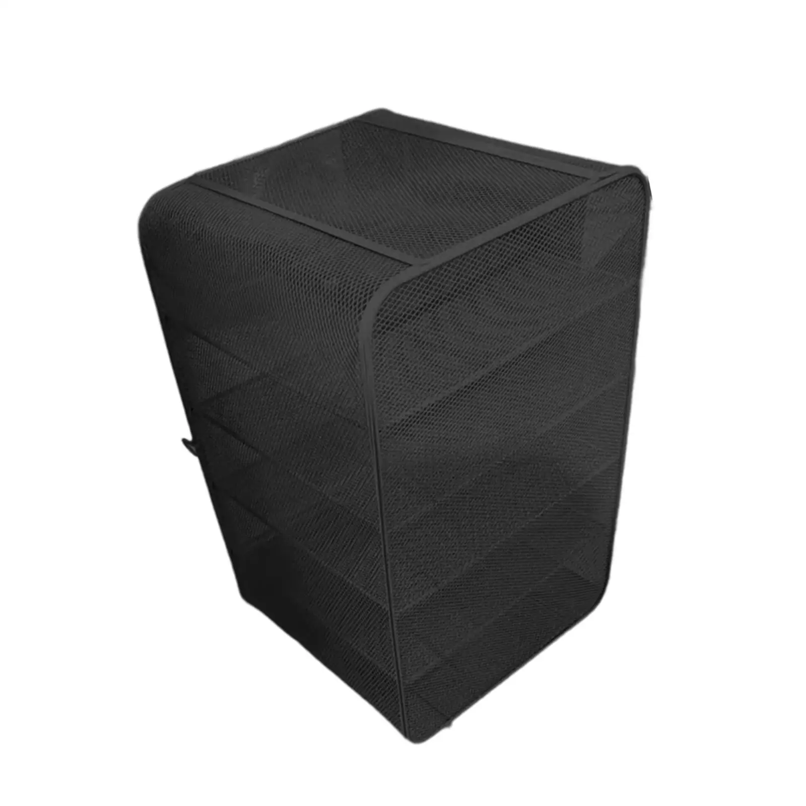 

Food Cover Rack Mesh Iron Plate Serving Holder for Home Kitchen Dining Table