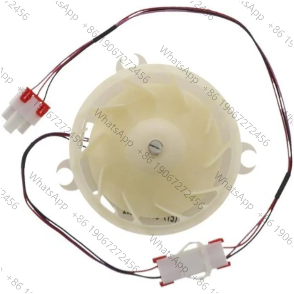 Refrigerator Fridge Radiator EAU64824401 DC13V Cooling Fan Freezer Spare Parts