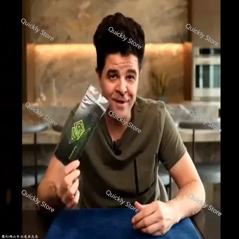 

2025 Misled Pen by Timothy Wenk - Magic tricks (Instant Download)