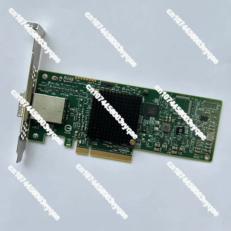 for External HBA Card, Pass-through Card  LSI SAS 9300-8e LSI00343 SAS3008 12Gb/s
