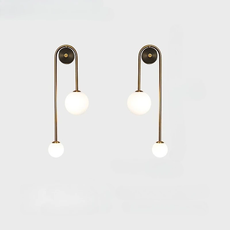 2025 Wall Lamps For… - image