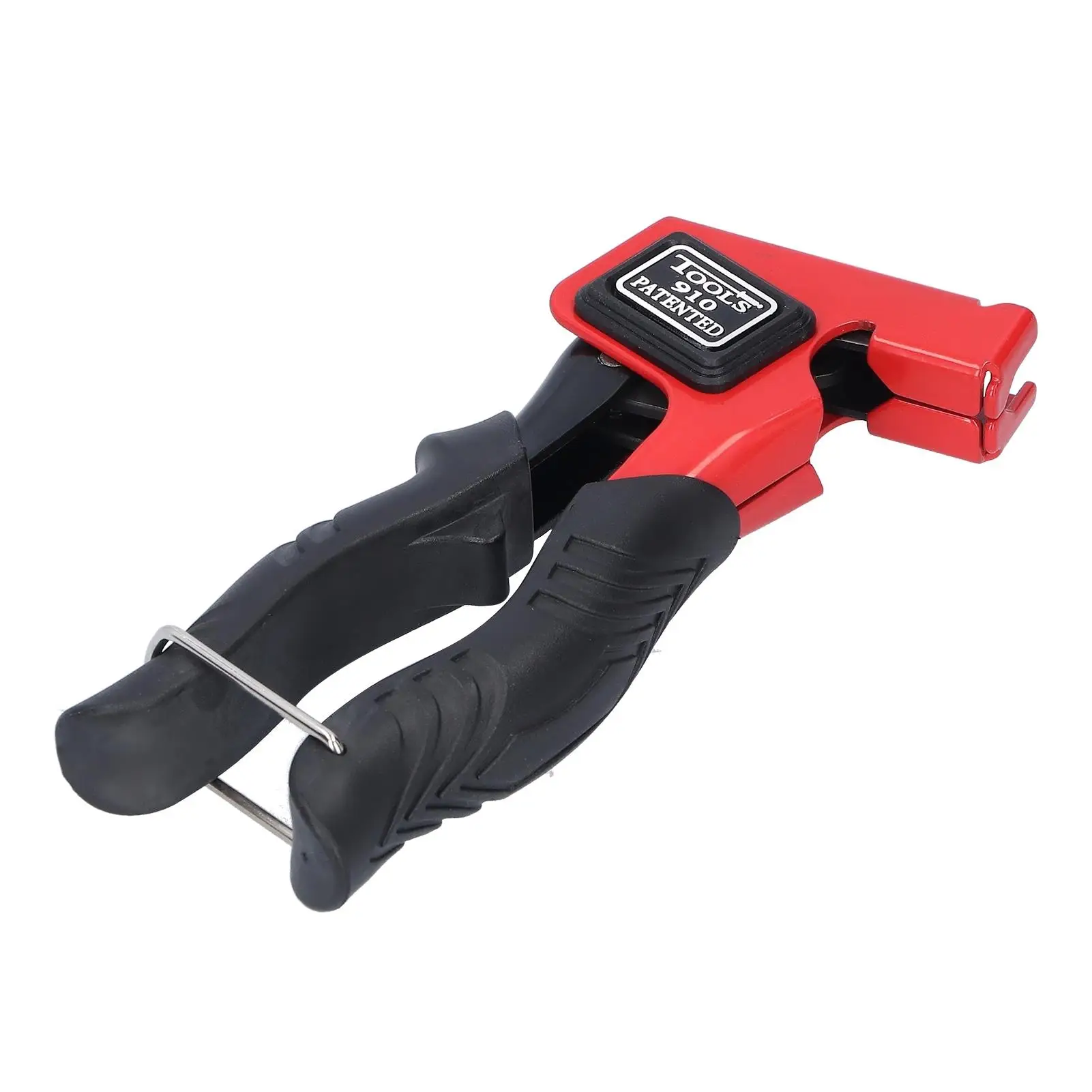 Ergonomic Rivet Wall Anchor Tool - Expansion Screw Tightening Industrial Hand Riveting Tool