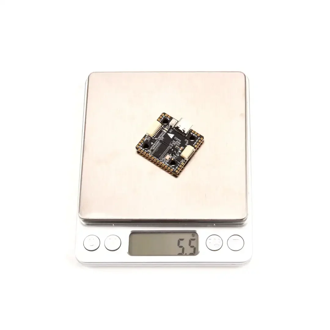 HolyBro Kakute H7 Mini Flight Controller V1.3 20X20mm 2-6S LiPo